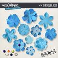 CU Flowers 106 by Blagovesta Gosheva