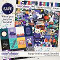 Happy Hobby: Magic {bundle} by Blagovesta Gosheva