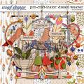 Pro-craft-inator Dream Weaver by LJS Designs 