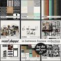 In Between Frames Collection by Studio Basic In Between Frames Collection by Studio Basic