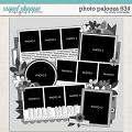 Cindy's Layered Templates - Photo Palooza 634 by Cindy Schneider Cindy's Layered Templates - Photo Palooza 634 by Cindy Schneider