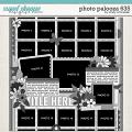 Cindy's Layered Templates - Photo Palooza 635 by Cindy Schneider Cindy's Layered Templates - Photo Palooza 635 by Cindy Schneider