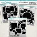 Cindy's Layered Templates - Photo Palooza Bundle 214 by Cindy Schneider Cindy's Layered Templates - Photo Palooza Bundle 214 by Cindy Schneider