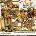 A Wild Adventure: COLLECTION & *FWP* by Studio Flergs A Wild Adventure: COLLECTION & *FWP* by Studio Flergs