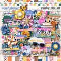 Quirky: The Kit by Allison Pennington and Designed by Soco Quirky: The Kit by Allison Pennington and Designed by Soco