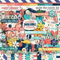 Quite the Catch: Kit by River Rose Designs Quite the Catch: Kit by River Rose Designs