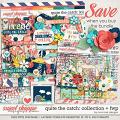 Quite the Catch: Collection + FWP by River Rose Designs Quite the Catch: Collection + FWP by River Rose Designs