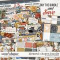 Blessed: Chosen - Collection Bundle by Meagan's Creations Blessed: Chosen - Collection Bundle by Meagan's Creations