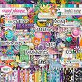 Bold May Kit by Connection Keeping Bold May Kit by Connection Keeping