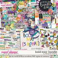 Bold May Bundle by Connection Keeping