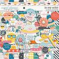 In My Orbit Kit by Becca Bonneville