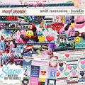 Swift Memories - Bundle by WendyP Designs Swift Memories - Bundle by WendyP Designs