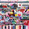 Swift Memories by WendyP Designs