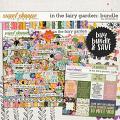 In the fairy garden: bundle by Amanda Yi