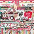 Girl Boss by Red Ivy Design