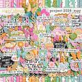 Project 2026: may by Amanda Yi Project 2026: may by Amanda Yi