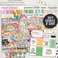 Project 2026: may - bundle by Amanda Yi Project 2026: may - bundle by Amanda Yi