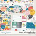 In My Orbit Collection by Becca Bonneville