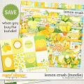 Lemon Crush {bundle} by Blagovesta Gosheva