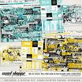 Life in Color: The Chill Side & The Bright Side Collection
