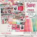 Girl Boss - Bundle by Red Ivy Design