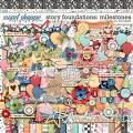 Story Foundations: Milestones by Traci Reed Story Foundations: Milestones by Traci Reed