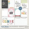 Story Foundations: Milestones Cards 2 by Traci Reed Story Foundations: Milestones Cards 2 by Traci Reed