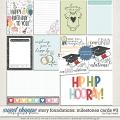 Story Foundations: Milestones Cards 3 by Traci Reed Story Foundations: Milestones Cards 3 by Traci Reed