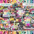Say Cheese by Amanda Yi and Laura Wilkerson Say Cheese by Amanda Yi and Laura Wilkerson