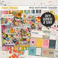 Stop and smell: bundle by Amanda Yi