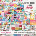 Soak It Up: Bundle by Meagan's Creations Soak It Up: Bundle by Meagan's Creations