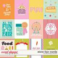 State Fair Cards by Kelly Bangs Creative