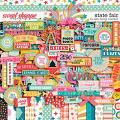 State Fair by Kelly Bangs Creative State Fair by Kelly Bangs Creative