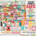 State Fair Bundle by Kelly Bangs Creative
