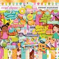 Sweet Summer by Kelly Bangs Creative