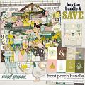 Front Porch Bundle by Kelly Bangs Creative