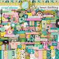 I Heart Thrifting by Kelly Bangs Creative I Heart Thrifting by Kelly Bangs Creative