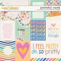 Prettyful Journal Cards by Amanda Yi and Connection Keeping Prettyful Journal Cards by Amanda Yi and Connection Keeping