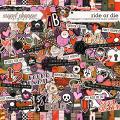 Ride or Die by Laura Wilkerson & Meagan's Creations
