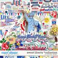Sweet Liberty by ForeverJoy Designs Sweet Liberty by ForeverJoy Designs