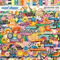 Groove On by Blagovesta Gosheva