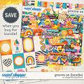 Groove On {bundle} by Blagovesta Gosheva