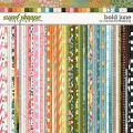 Bold June Papers by Connection Keeping Bold June Papers by Connection Keeping