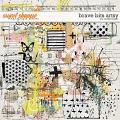 Brave Bits Artsy by Studio Basic Brave Bits Artsy by Studio Basic