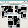 Cindy's Layered Templates - Photo Palooza Bundle 218 by Cindy Schneider Cindy's Layered Templates - Photo Palooza Bundle 218 by Cindy Schneider