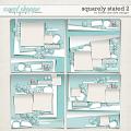 Squarely Stated 2 by Fiddle-Dee-Dee Designs Squarely Stated 2 by Fiddle-Dee-Dee Designs