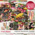 TROPICAL DAYDREAM | BUNDLE by The Nifty Pixel