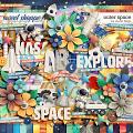 Outer Space by Studio Flergs