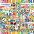 Project 2026: june by Amanda Yi