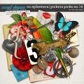 CU EPHEMERA | PICKERS PICKS No.14 by The Nifty Pixel